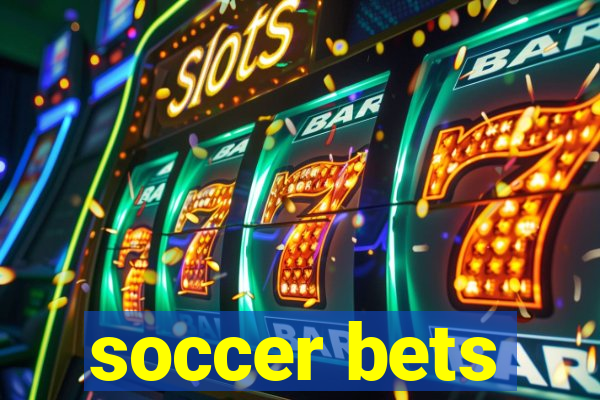 soccer bets